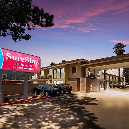 Surestay Plus Hotel By Best Western Mountain View Exteriér fotografie