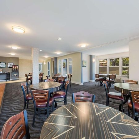 Surestay Plus Hotel By Best Western Mountain View Exteriér fotografie