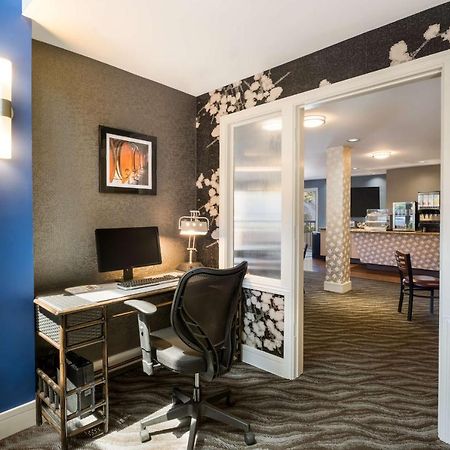 Surestay Plus Hotel By Best Western Mountain View Exteriér fotografie
