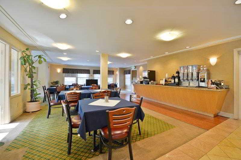 Surestay Plus Hotel By Best Western Mountain View Exteriér fotografie