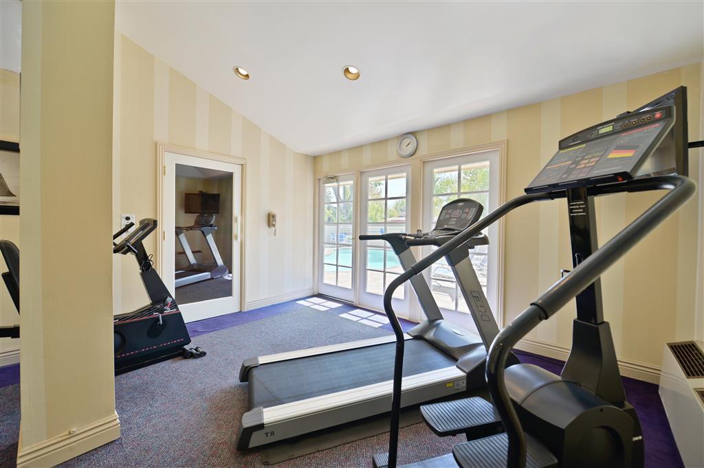 Surestay Plus Hotel By Best Western Mountain View Exteriér fotografie