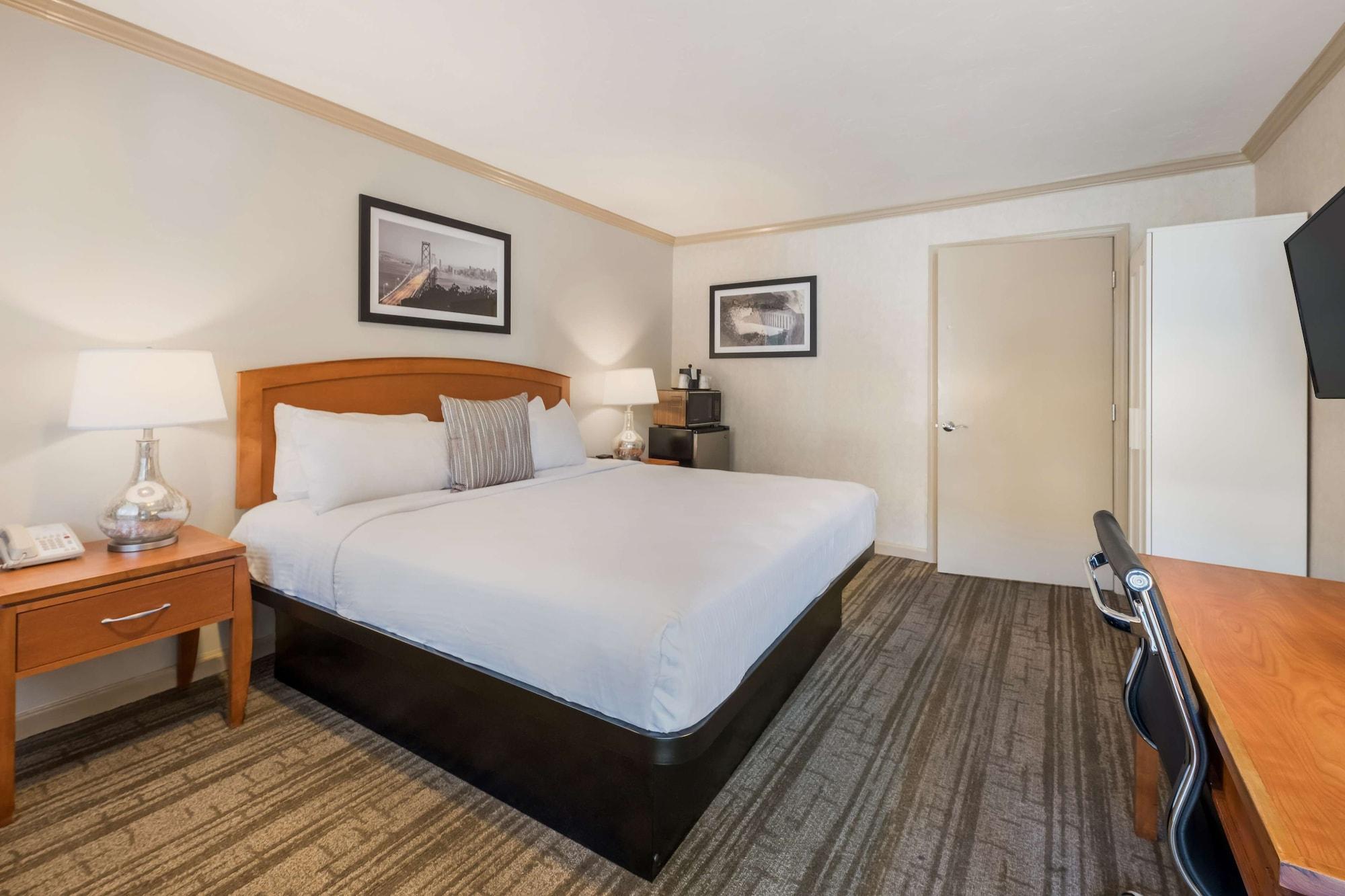 Surestay Plus Hotel By Best Western Mountain View Exteriér fotografie
