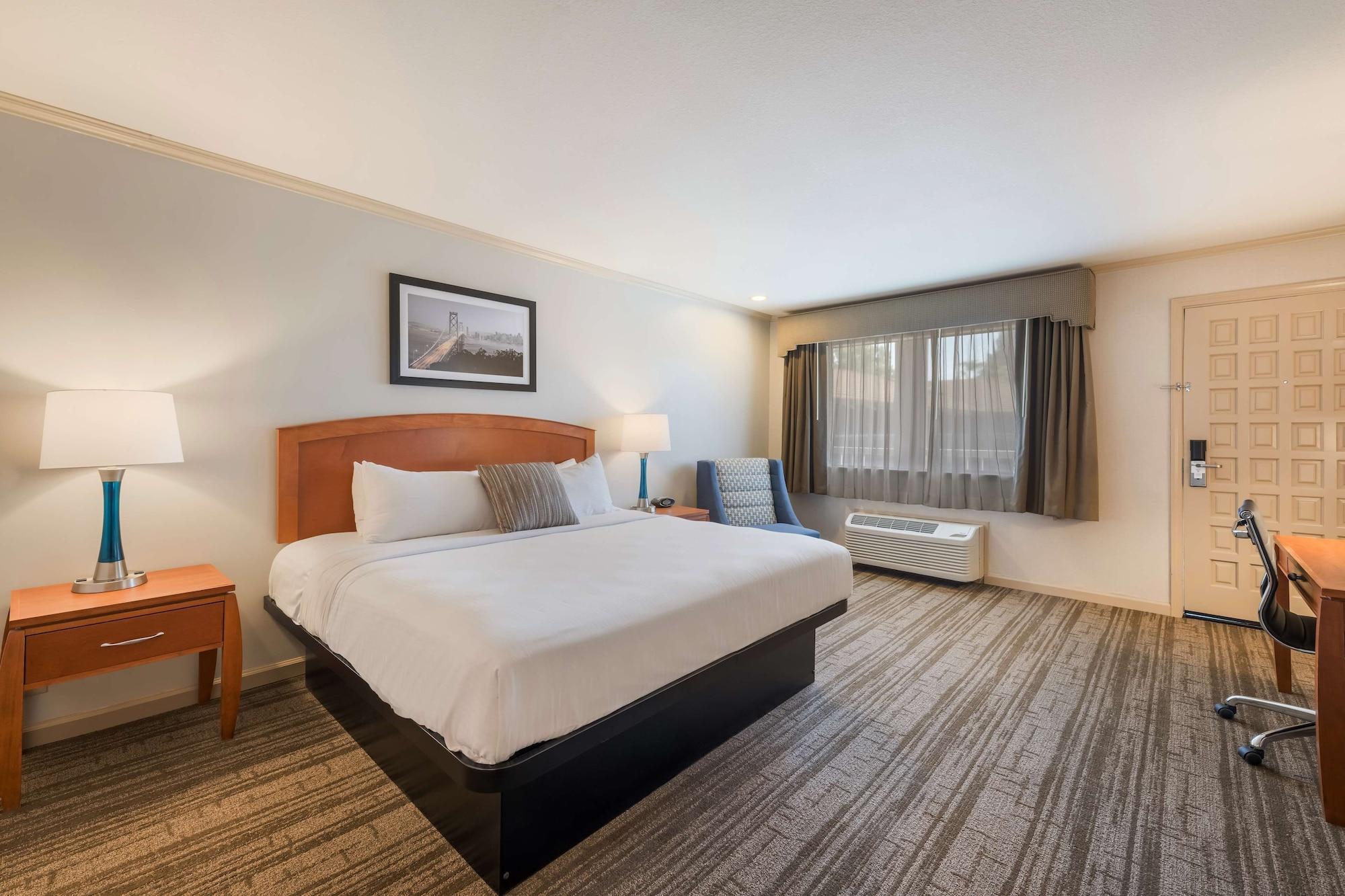 Surestay Plus Hotel By Best Western Mountain View Exteriér fotografie