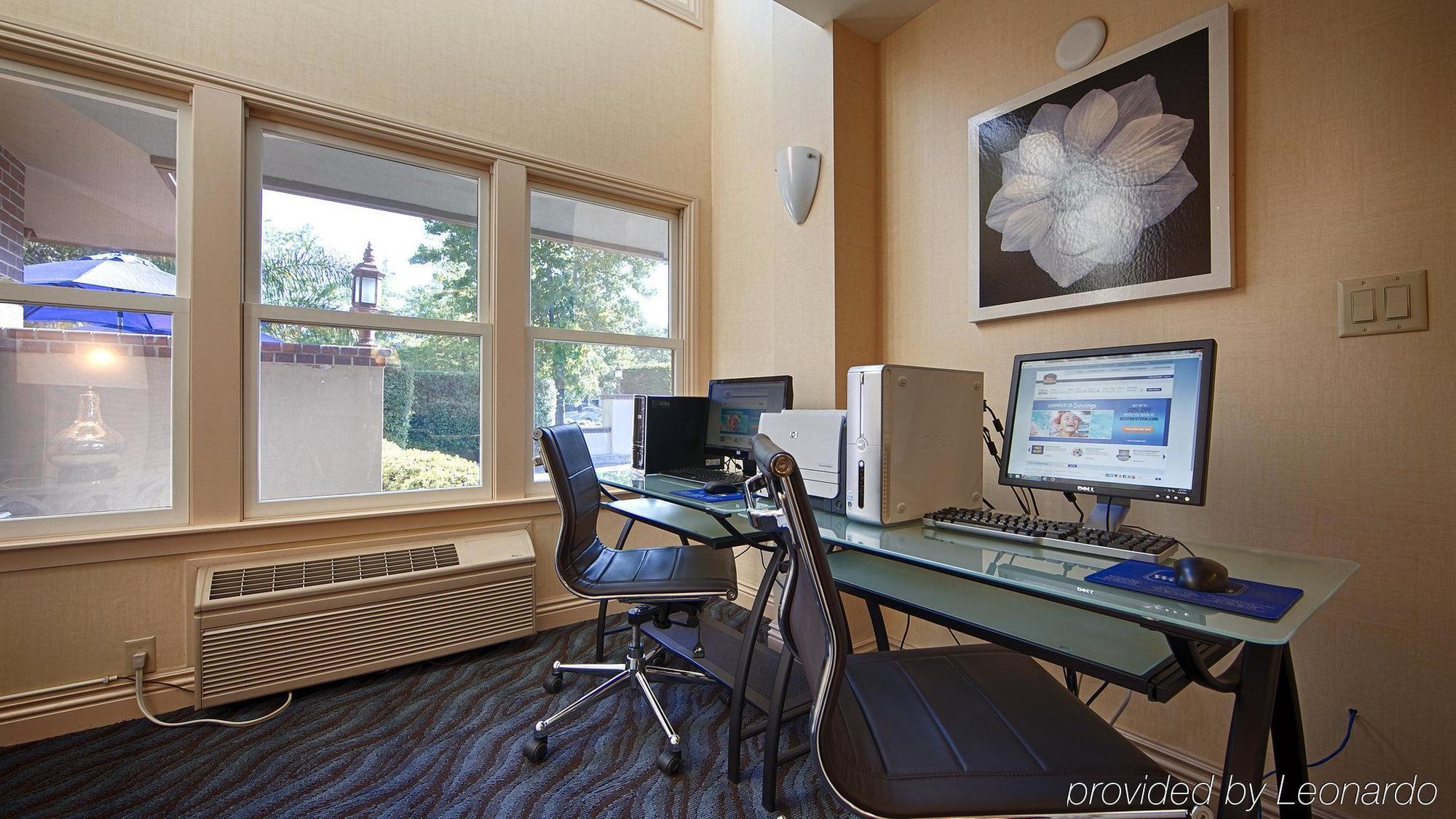 Surestay Plus Hotel By Best Western Mountain View Exteriér fotografie