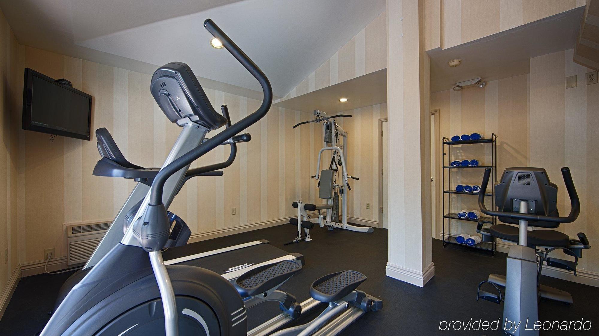 Surestay Plus Hotel By Best Western Mountain View Exteriér fotografie