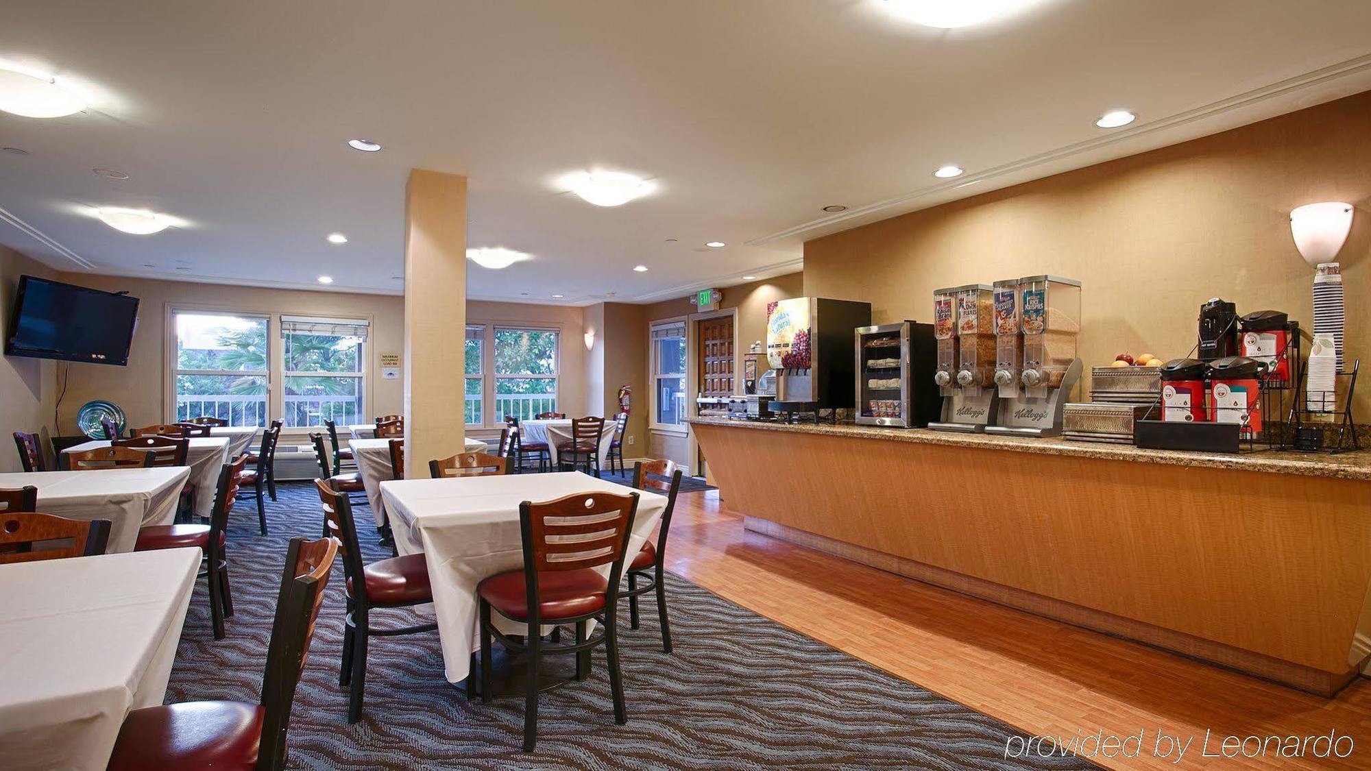 Surestay Plus Hotel By Best Western Mountain View Exteriér fotografie