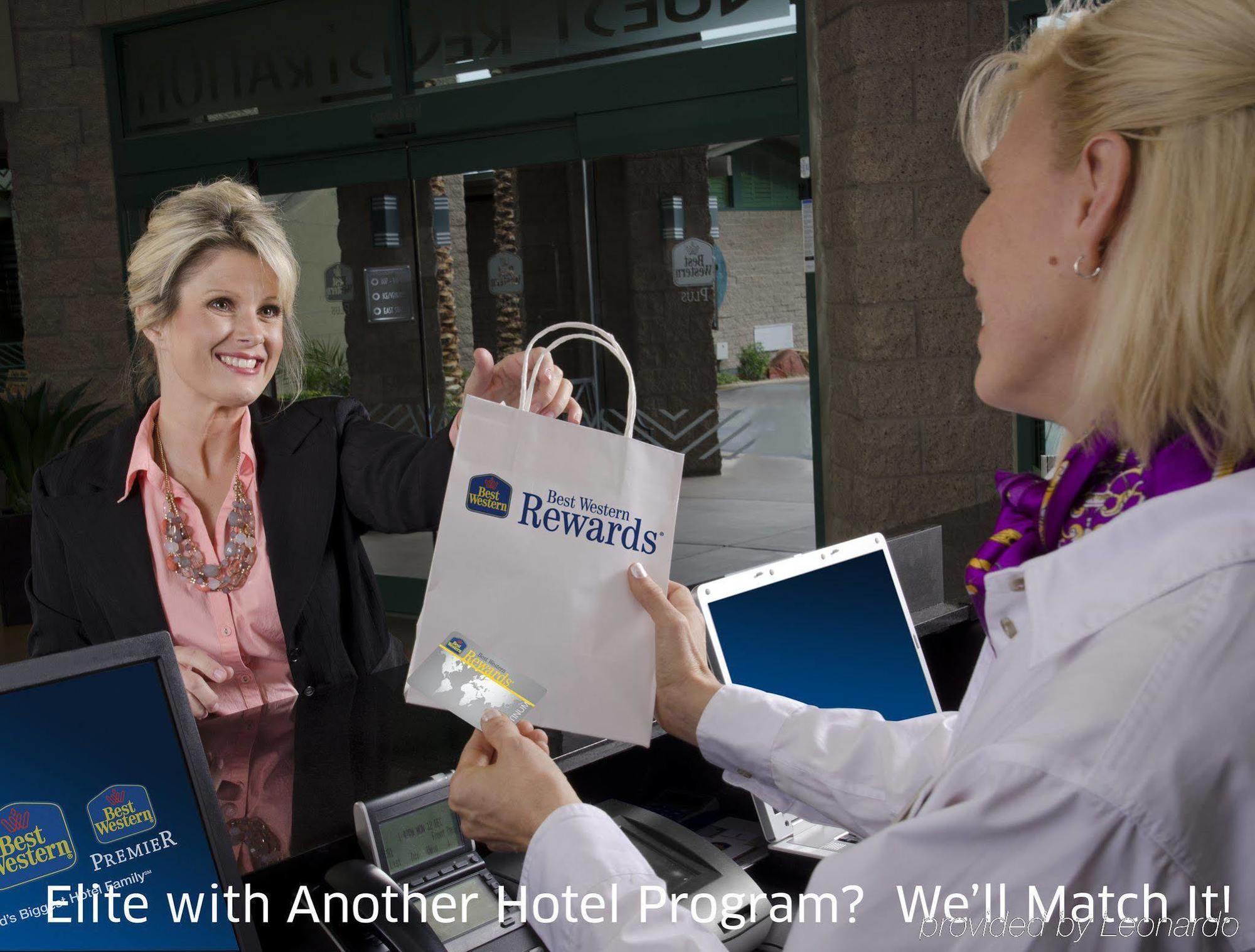 Surestay Plus Hotel By Best Western Mountain View Exteriér fotografie