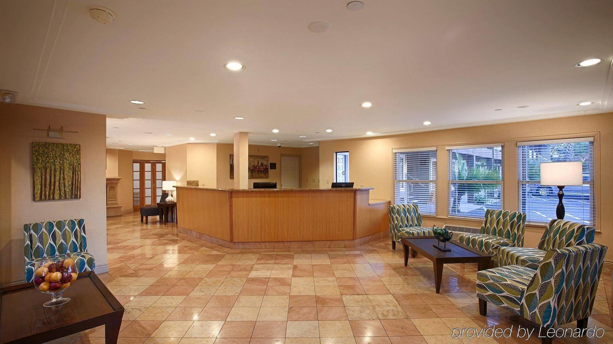 Surestay Plus Hotel By Best Western Mountain View Exteriér fotografie
